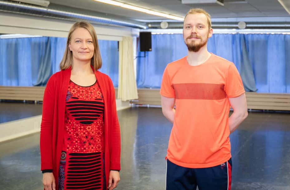 Tekoja Karjalasta: Nuorisoseura Motora ry